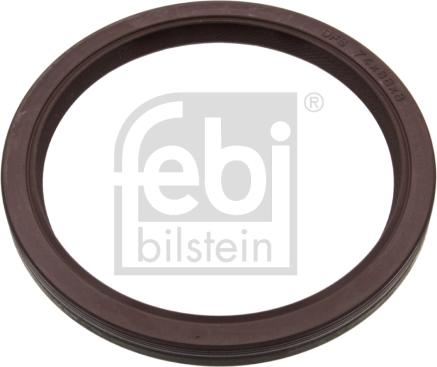 Febi Bilstein 14205 - Anillo retén, cigüeñal parts5.com