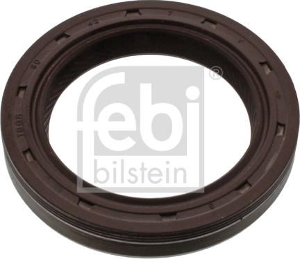 Febi Bilstein 14211 - Shaft Seal, camshaft parts5.com