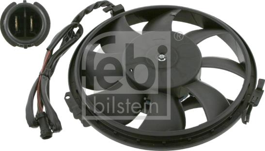 Febi Bilstein 14746 - Ventilador, refrigeración del motor parts5.com