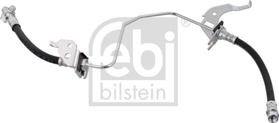 Febi Bilstein 14764 - Tubo flexible de frenos parts5.com