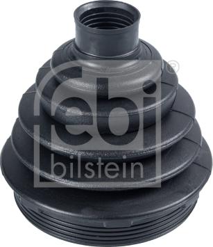 Febi Bilstein 14768 - Bellow, drive shaft parts5.com