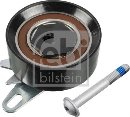 Febi Bilstein 14732 - Poulie-tendeur, courroie de distribution parts5.com