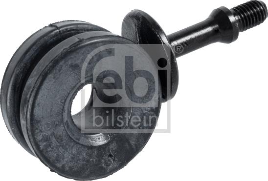 Febi Bilstein 15996 - Brat / bieleta suspensie, stabilizator parts5.com