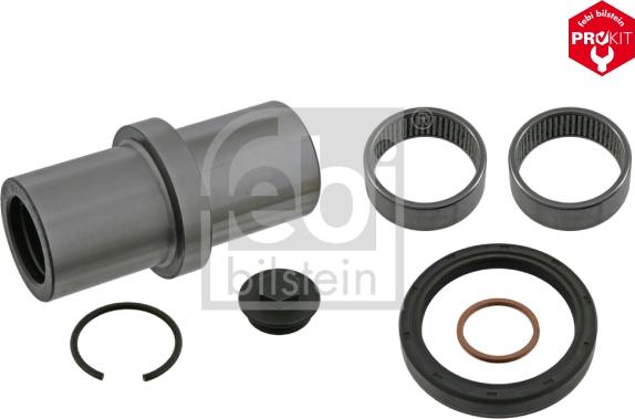 Febi Bilstein 15991 - Remondikomplekt,käändmikupoldid parts5.com