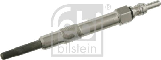 Febi Bilstein 15959 - Bujía de precalentamiento parts5.com