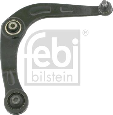 Febi Bilstein 15951 - Barra oscilante, suspensión de ruedas parts5.com