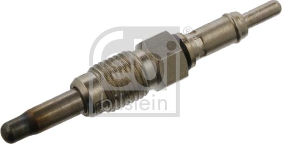 Febi Bilstein 15958 - Bujía de precalentamiento parts5.com