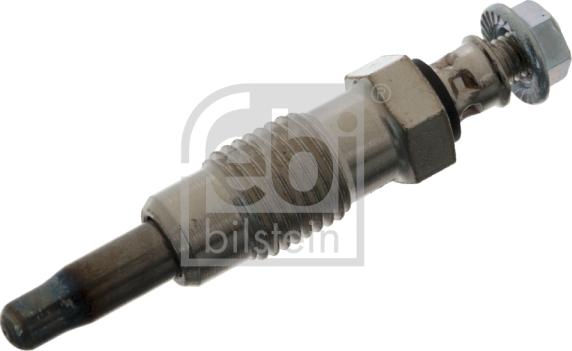 Febi Bilstein 15953 - Bougie de préchauffage parts5.com