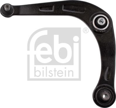 Febi Bilstein 15952 - Ψαλίδι, ανάρτηση τροχών parts5.com