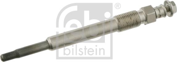 Febi Bilstein 15957 - Kızdırma bujisi parts5.com