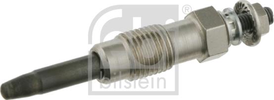 Febi Bilstein 15960 - Świeca żarowa parts5.com