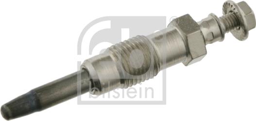 Febi Bilstein 15963 - Glow Plug parts5.com