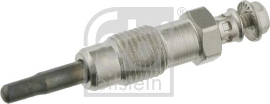 Febi Bilstein 15962 - Bujie incandescenta parts5.com