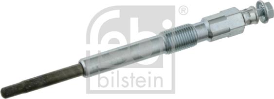 Febi Bilstein 15967 - Świeca żarowa parts5.com