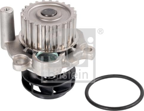 Febi Bilstein 15900 - Αντλία νερού parts5.com