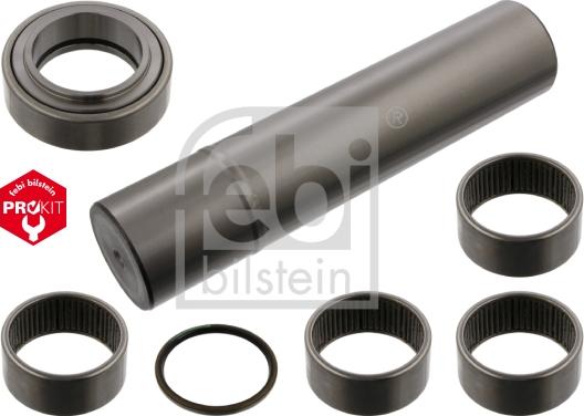 Febi Bilstein 15903 - Zestaw naprawczy, sworzeń zwrotnicy parts5.com