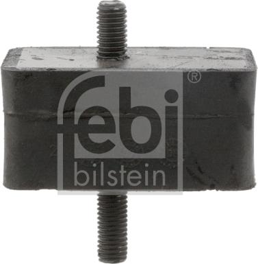 Febi Bilstein 15911 - Suspensión, caja de cambios parts5.com