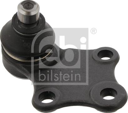 Febi Bilstein 15981 - Támasztó / vezetőcsukló parts5.com