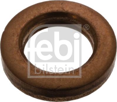 Febi Bilstein 15926 - Seal Ring, injector parts5.com