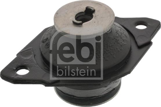 Febi Bilstein 15928 - Holder, engine mounting parts5.com