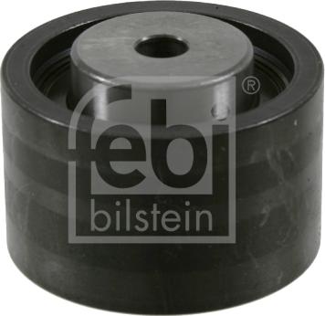 Febi Bilstein 15492 - Vratná / vodicí kladka, ozubený řemen parts5.com