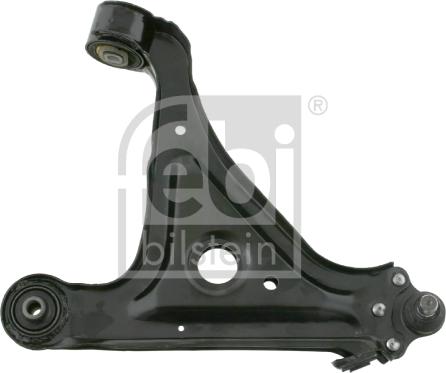 Febi Bilstein 15400 - Track Control Arm parts5.com