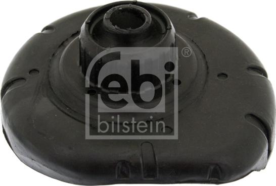 Febi Bilstein 15431 - Ložisko pružné vzpěry parts5.com