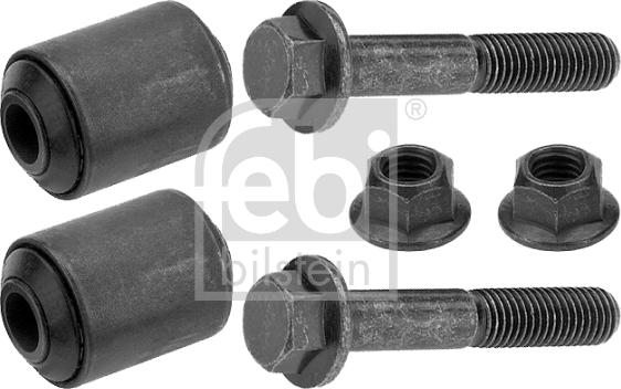 Febi Bilstein 15426 - Bush of Control / Trailing Arm parts5.com