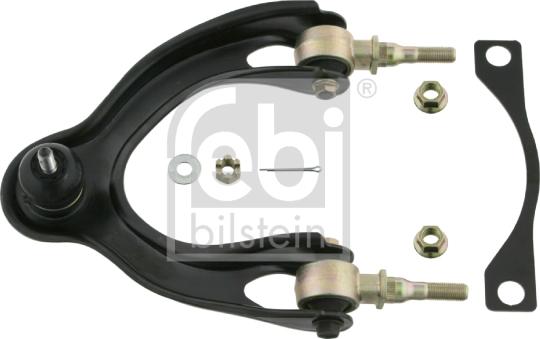 Febi Bilstein 15555 - Brat, suspensie roata parts5.com