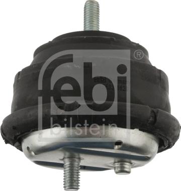 Febi Bilstein 15533 - Soporte, motor parts5.com