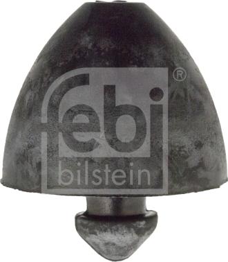 Febi Bilstein 15578 - Omejilni odbojnik, vzmetenje parts5.com