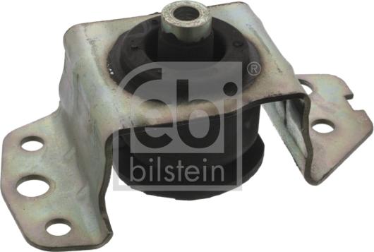 Febi Bilstein 15644 - Łożyskowanie silnika parts5.com