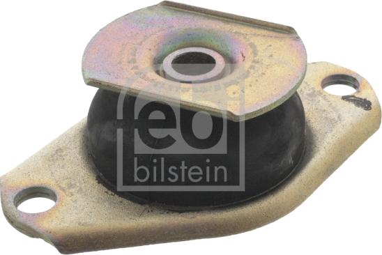 Febi Bilstein 15645 - Łożyskowanie silnika parts5.com