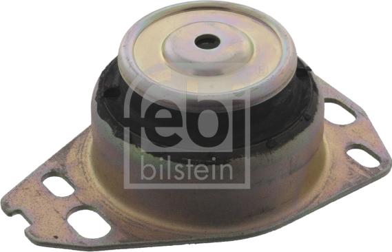 Febi Bilstein 15643 - Łożyskowanie silnika parts5.com