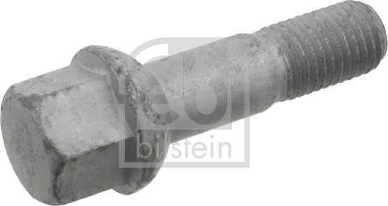 Febi Bilstein 46644 - Vis de roue parts5.com