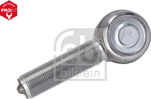 Febi Bilstein 15656 - Cap de bara parts5.com