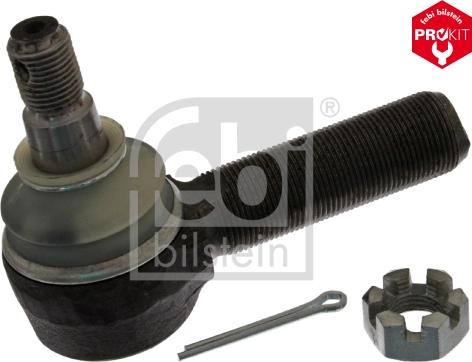 Febi Bilstein 15656 - Cap de bara parts5.com