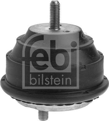 Febi Bilstein 15660 - Felfüggesztés, motor parts5.com