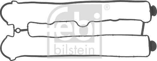 Febi Bilstein 15663 - Joint de cache culbuteurs parts5.com