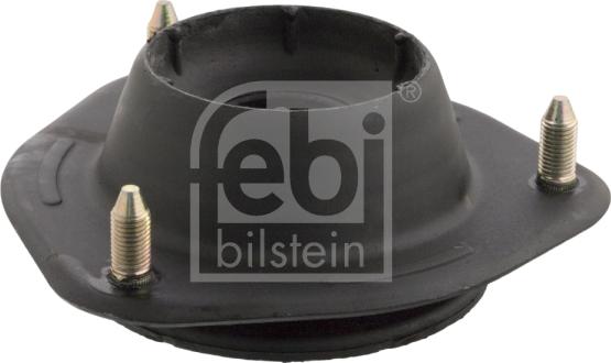 Febi Bilstein 15600 - Cojinete columna suspensión parts5.com