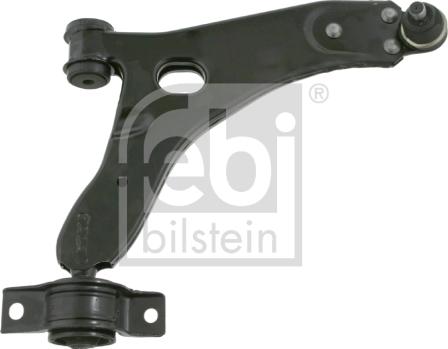 Febi Bilstein 15681 - Krmilje, obesa koles parts5.com