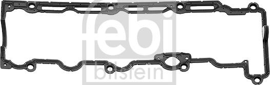 Febi Bilstein 15679 - Junta, tapa de culata de cilindro parts5.com