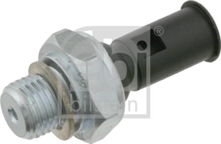 Febi Bilstein 15076 - Capteur, pression d'huile parts5.com