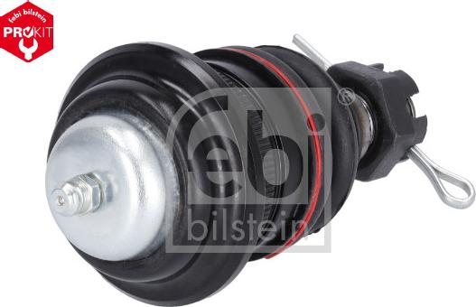 Febi Bilstein 15072 - Ball Joint parts5.com