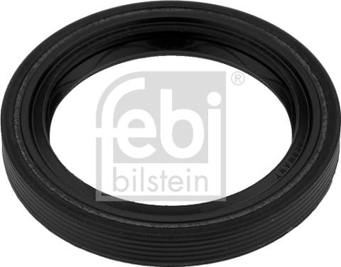 Febi Bilstein 15195 - Wellendichtring, Schaltgetriebeflansch parts5.com