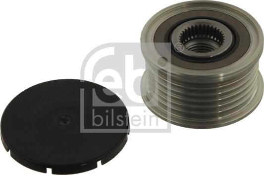 Febi Bilstein 15155 - Rihmaratas,generaator parts5.com