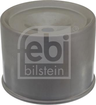 Febi Bilstein 15114 - Bellow, air suspension parts5.com