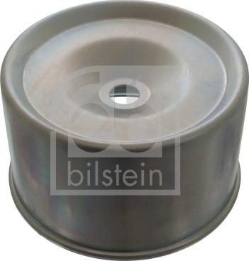 Febi Bilstein 15113 - Bellow, air suspension parts5.com