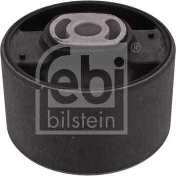 Febi Bilstein 15880 - Έδραση, κινητήρας parts5.com