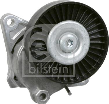 Febi Bilstein 15875 - Szíjfeszítő, hosszbordás szíj parts5.com